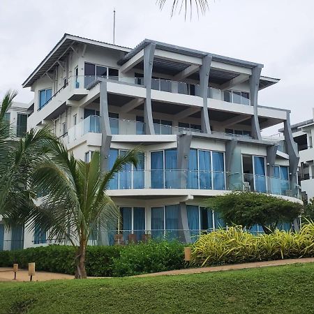Beach Front Paradise Nilaveli Exterior photo