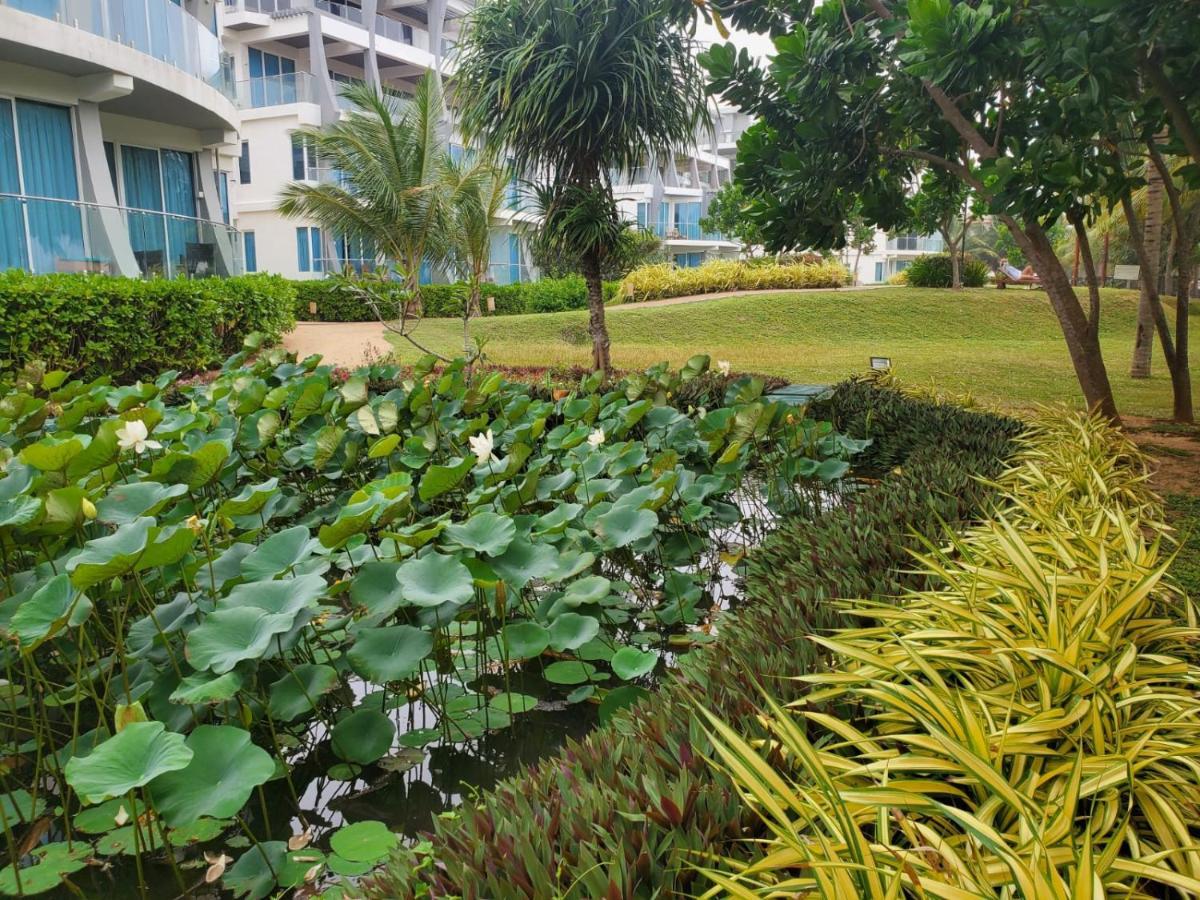 Beach Front Paradise Nilaveli Exterior photo