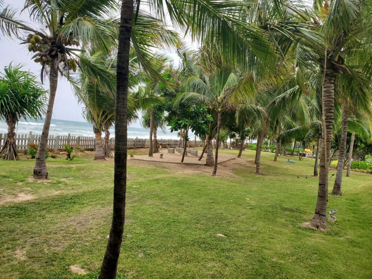 Beach Front Paradise Nilaveli Exterior photo