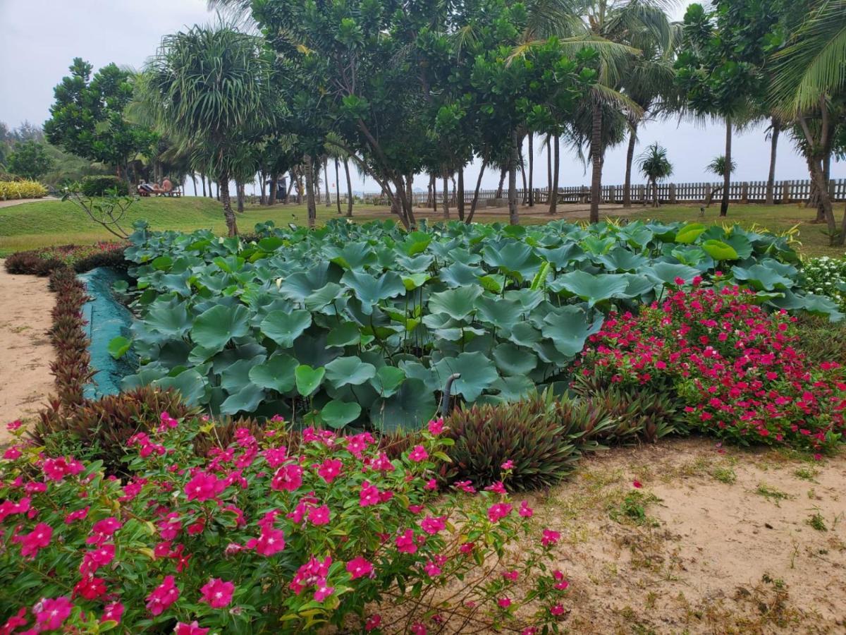Beach Front Paradise Nilaveli Exterior photo