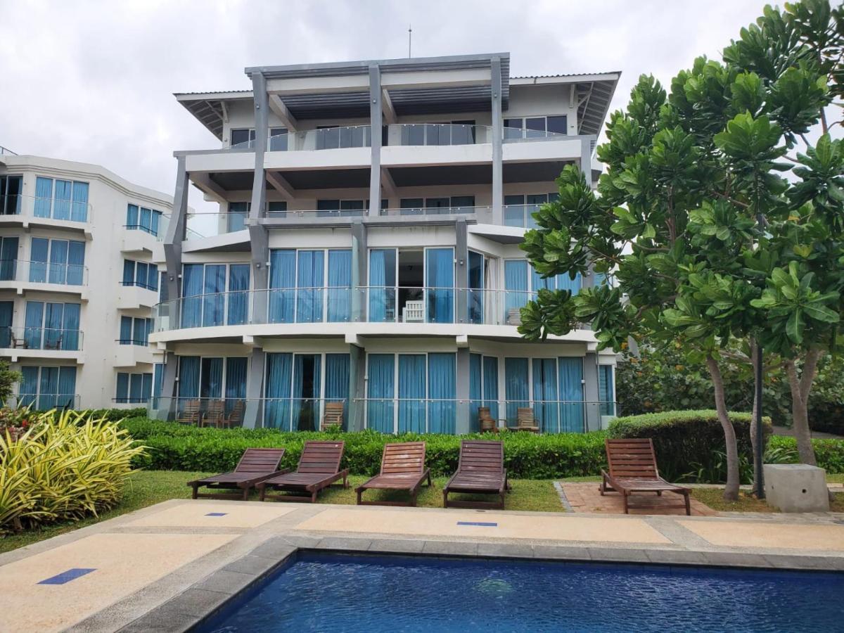 Beach Front Paradise Nilaveli Exterior photo