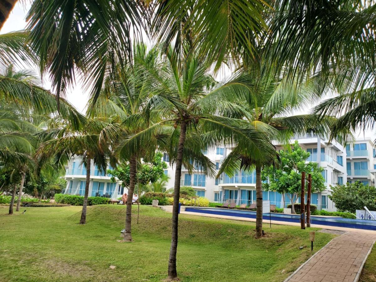 Beach Front Paradise Nilaveli Exterior photo