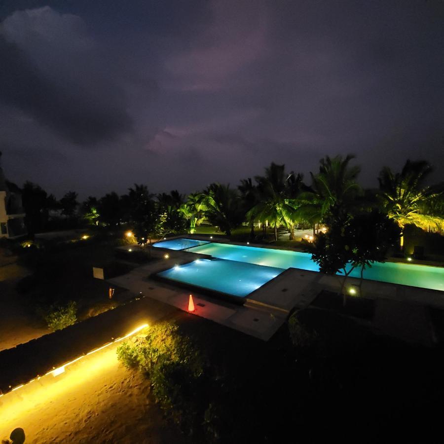 Beach Front Paradise Nilaveli Exterior photo