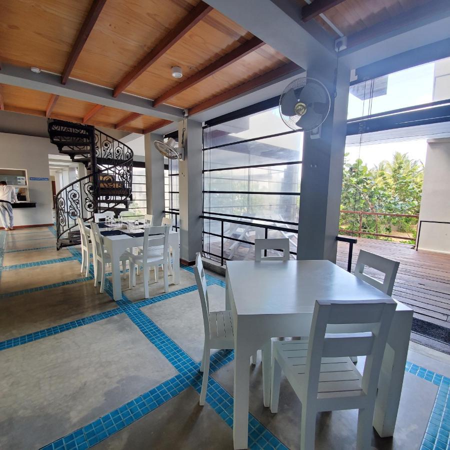 Beach Front Paradise Nilaveli Exterior photo