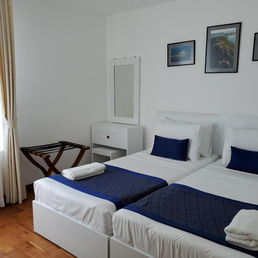 Beach Front Paradise Nilaveli Exterior photo