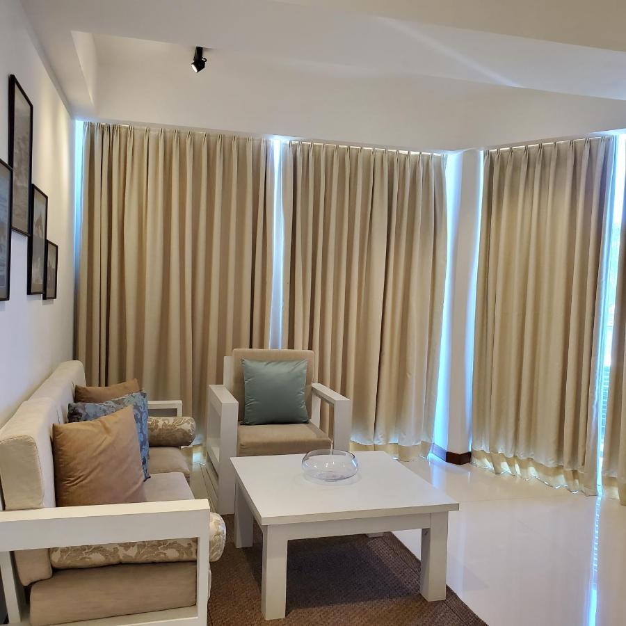 Beach Front Paradise Nilaveli Exterior photo