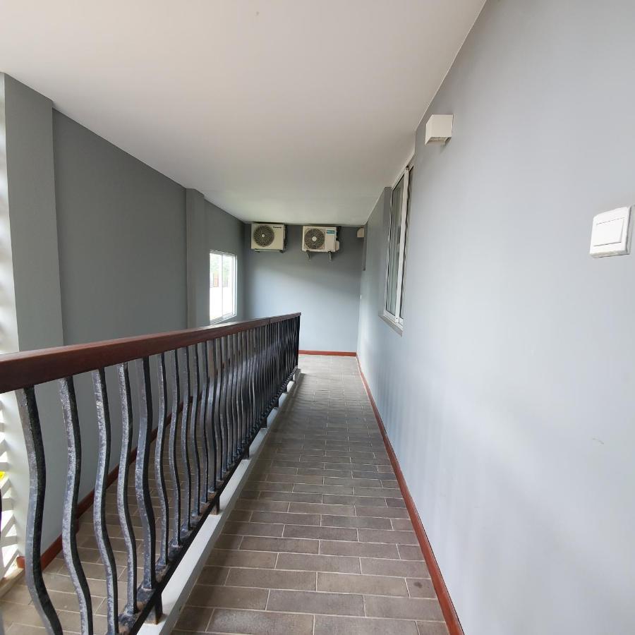 Beach Front Paradise Nilaveli Exterior photo