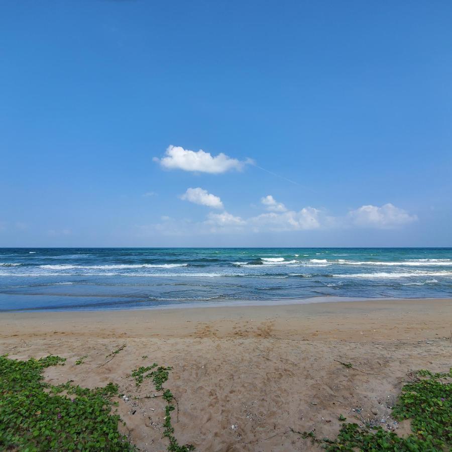 Beach Front Paradise Nilaveli Exterior photo