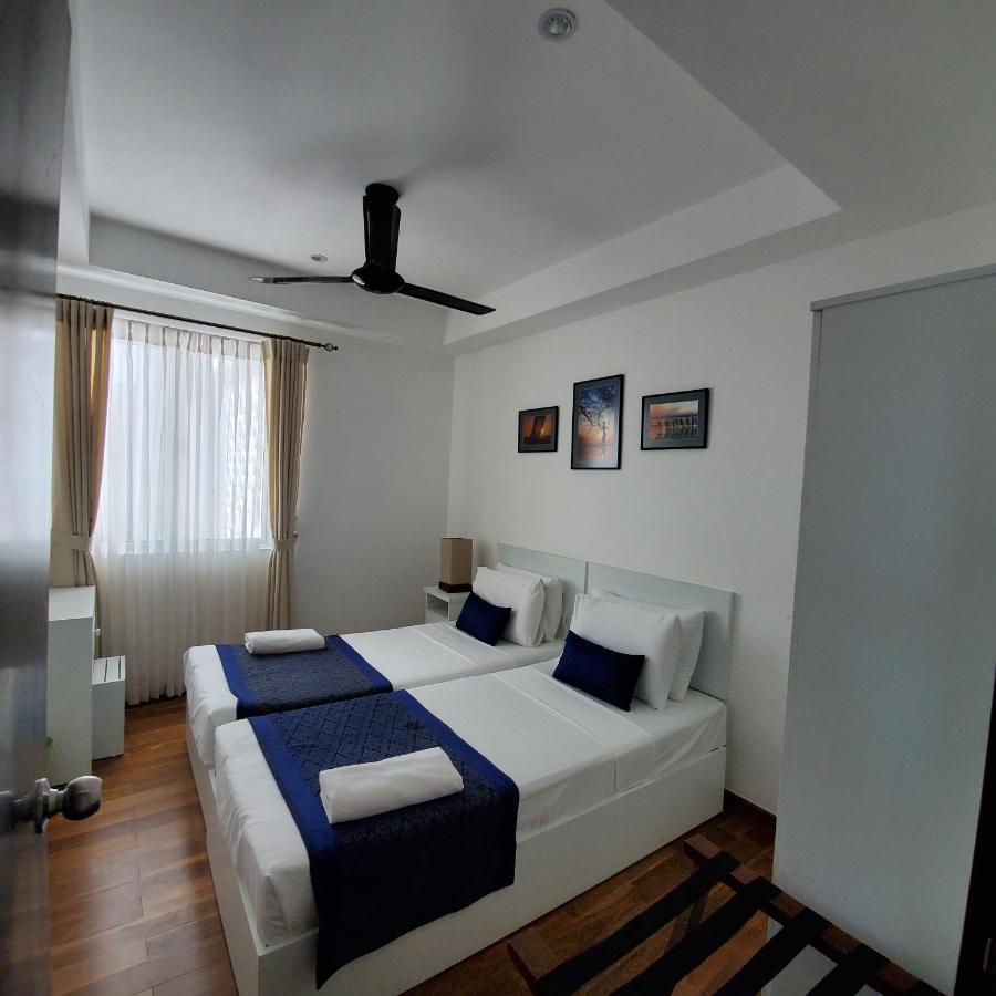 Beach Front Paradise Nilaveli Exterior photo