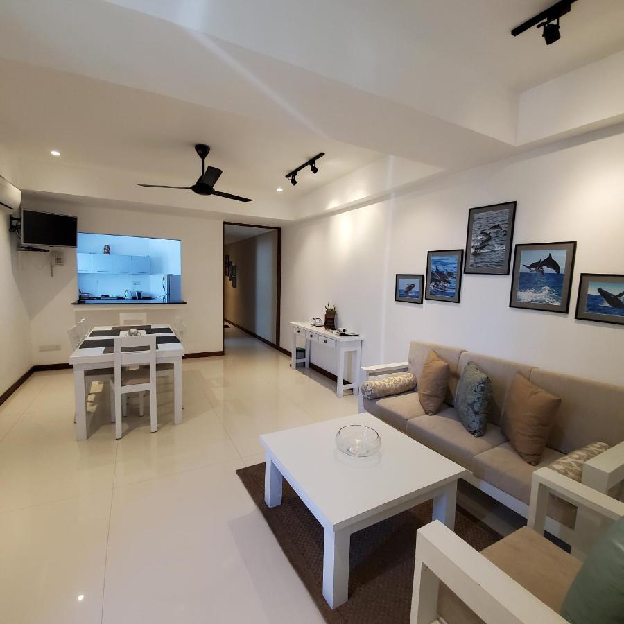 Beach Front Paradise Nilaveli Exterior photo